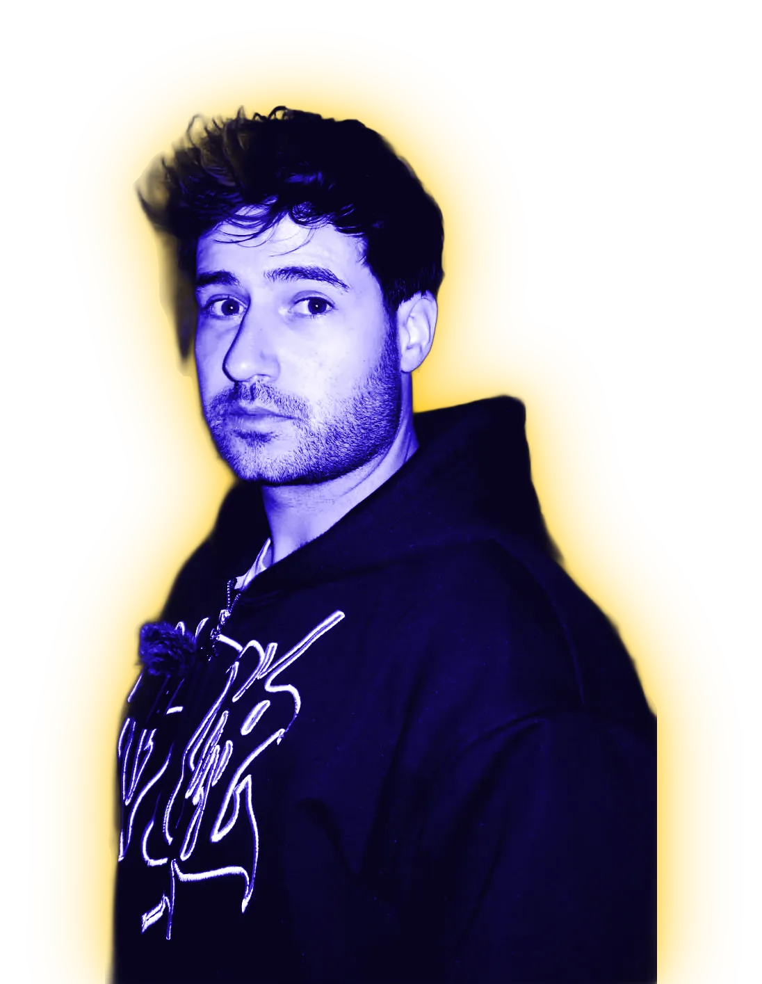 French YouTube creator